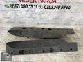 DACİA DOKKER ARKA KAPI EŞİK BAKALİTİ PLASTİĞİ SAĞ - SOL
