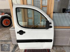 FİAT DOBLO SAĞ SOL KAPI CAMI