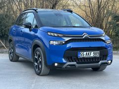 İlk Sahibinden, Düşük KM, 10 Yıl veya 180.000 Km Garantili.