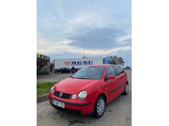 Sahibinden Volkswagen Polo 1.4 TDi 2004 Model 