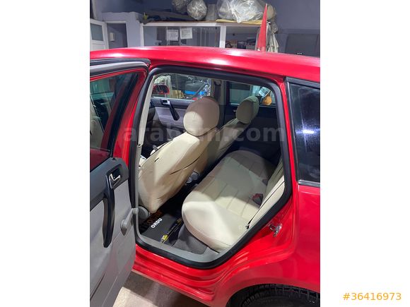 Sahibinden Volkswagen Polo 1.4 TDi 2004 Model 