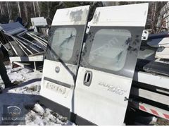FİAT DUCATO PEUGEOR BOXER CİTROEN JUMPER SÜRGÜLÜ ve ARKA KAPI