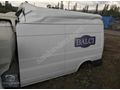 FORD TRANSİT V184 V347 KESME ARKA