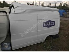 FORD TRANSİT V184 V347 KESME ARKA