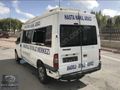 FORD TRANSİT V184 V347 KESME ARKA