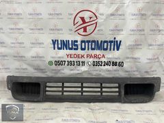 VOLKSWAGEN TRANSPOTER T5 Ön Tampon Orta Izgara ORJİNAL