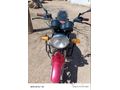 Sahibinden Yamaha YBR 125
