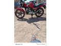 Sahibinden Yamaha YBR 125
