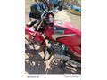 Sahibinden Yamaha YBR 125