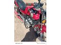 Sahibinden Yamaha YBR 125