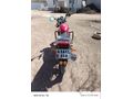 Sahibinden Yamaha YBR 125