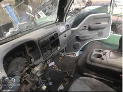 KİA BONGO KOMPLE GÖĞÜS ÖN TORPİDO KOLTUK YEDEK PARÇA