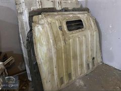 FİAT DUCATO BOXER JUMPER PANELVAN ARA BÖLME SACI