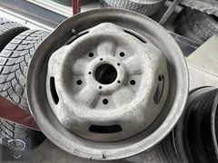 FORD TRANSİT V184 V347 TEK JANT