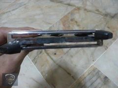 RENAULT 12 R12 FAZ 1 DÜRBÜN GÖĞÜS KALORİFER KUMANDA PANELİ