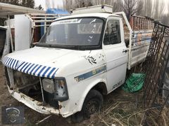 FORD TRANSİT 2.5 KAMBUR KOMPLE KUPA ve KASA