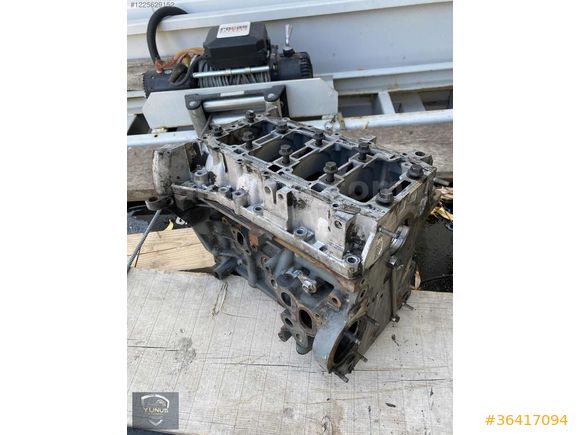 FİAT DOBLO 1.3 MULTİJET KÜLBÜTÖR KAPAĞI