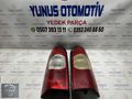 RENAULT MASTER 2 ARKA STOP SAĞ SOL