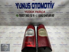 RENAULT MASTER 2 ARKA STOP SAĞ SOL