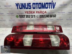 İVECO DAİLY ARKA STOP TAKIM ORJİNAL