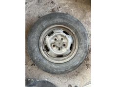 KİA BESTA ÇEREZ 1 ADET JANT 14 inç