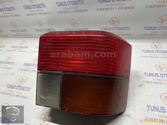 VOLKSWAGEN TRANSPOTER T4 Orjinal Sağ Stop