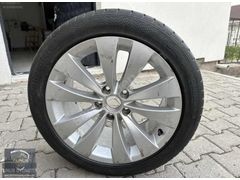 VOLKSWAGEN CC ORJİNAL ÇELİK JANT 1 ADET
