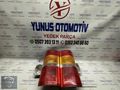 FORD TRANSİT T12 T15 100 lük maxi Stop