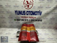 FORD TRANSİT T12 T15 100 lük maxi Stop