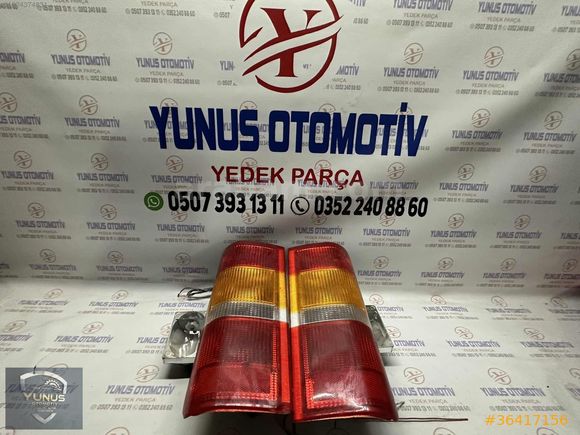 FORD TRANSİT T12 T15 100 lük maxi Stop
