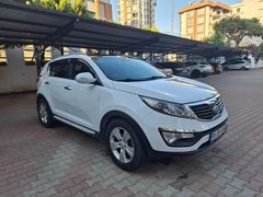 Sahibinden Kia Sportage 1.6 GSL Plus 2012 Model