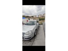 Sahibinden Volkswagen Jetta 1.6 FSi Comfortline 2006 Model