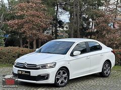 SM25 MOTOR'S DAN 350.000 TL PEŞİNAT İLE 2021 MODEL C-ELSYEE