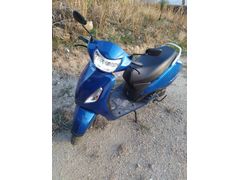 Sahibinden TVS Jupiter 