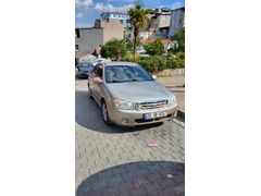 Sahibinden Kia Cerato 1.6 EX Comfort 2005 Model