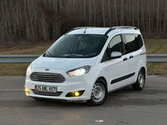 Sahibinden Ford B-Max 1.6 TDCi Trend 2016 Model