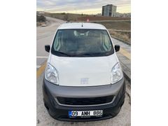 Sahibinden Fiat Fiorino Cargo 1.3 Multijet Plus 2024 Model %20 Kdv Fatura Kesilicektir.