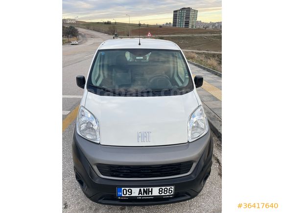 Sahibinden Fiat Fiorino Cargo 1.3 Multijet Plus 2024 Model %20 Kdv Fatura Kesilicektir.