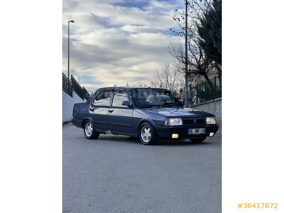 Sahibinden Tofaş Doğan SLX ie 1997 Model 