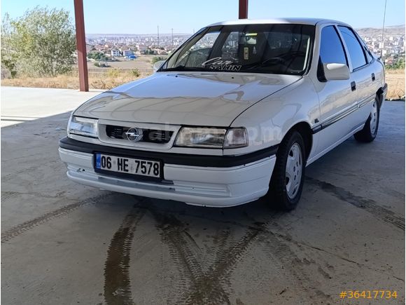Sahibinden Opel Vectra 1.8 GL 1994 Model