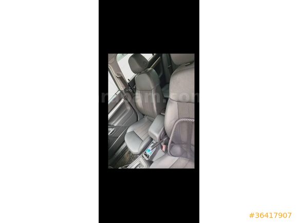 Sahibinden Opel Vectra 1.9 CDTI Comfort 2008 Model  237.000 km Gri (Gümüş)