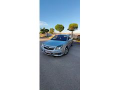 Sahibinden Opel Vectra 1.9 CDTI Comfort 2008 Model  237.000 km Gri (Gümüş)
