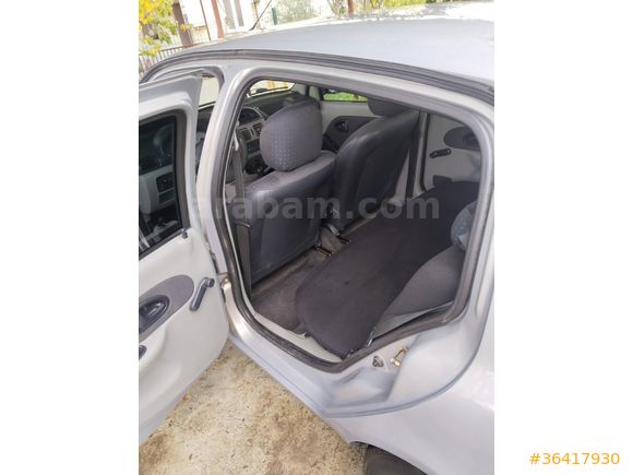 Sahibinden Renault Clio 1.5 dCi Expression 2005 Model