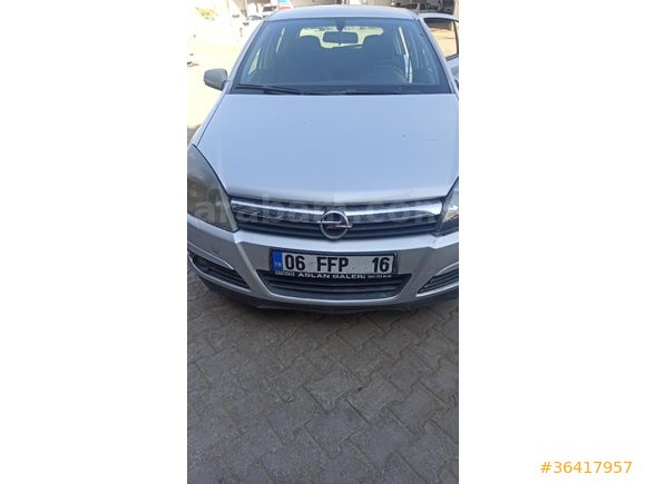 Sahibinden Opel Astra 1.6 Enjoy 2005 Model