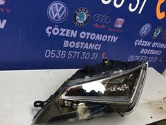 5F1941007A SEAT LEON SOL LEDLİ FAR 2013 2016 MODEL