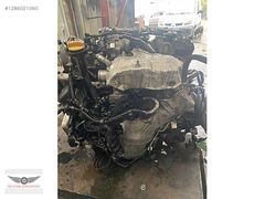 FİAT FİORİNO 1.3 MULTİJET EURO 6 Adblue 35.000 km DOLU MOTOR