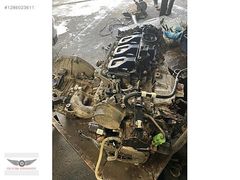 RENAULT MASTER 3 DOLU MOTOR 2.3 dci EURO 5 ÖNDEN ÇEKER GARANTİLİ