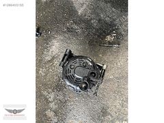 Fiat Egea 1.3 Multijet Euro 6 şarj dinamosu orijinal