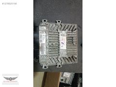 PEUGEOT 607 2004-2010 MOTOR BEYNİ 0551 184 82 30