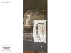 Renault Laguna motor beyni